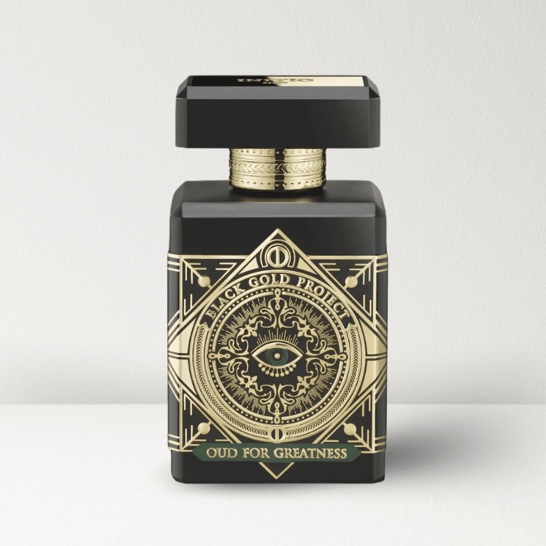 Initio Oud for Greatness Neo Tester - Mystic Store
