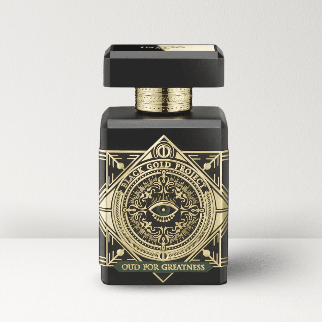 Initio Oud for Greatness Neo Tester - Mystic Store