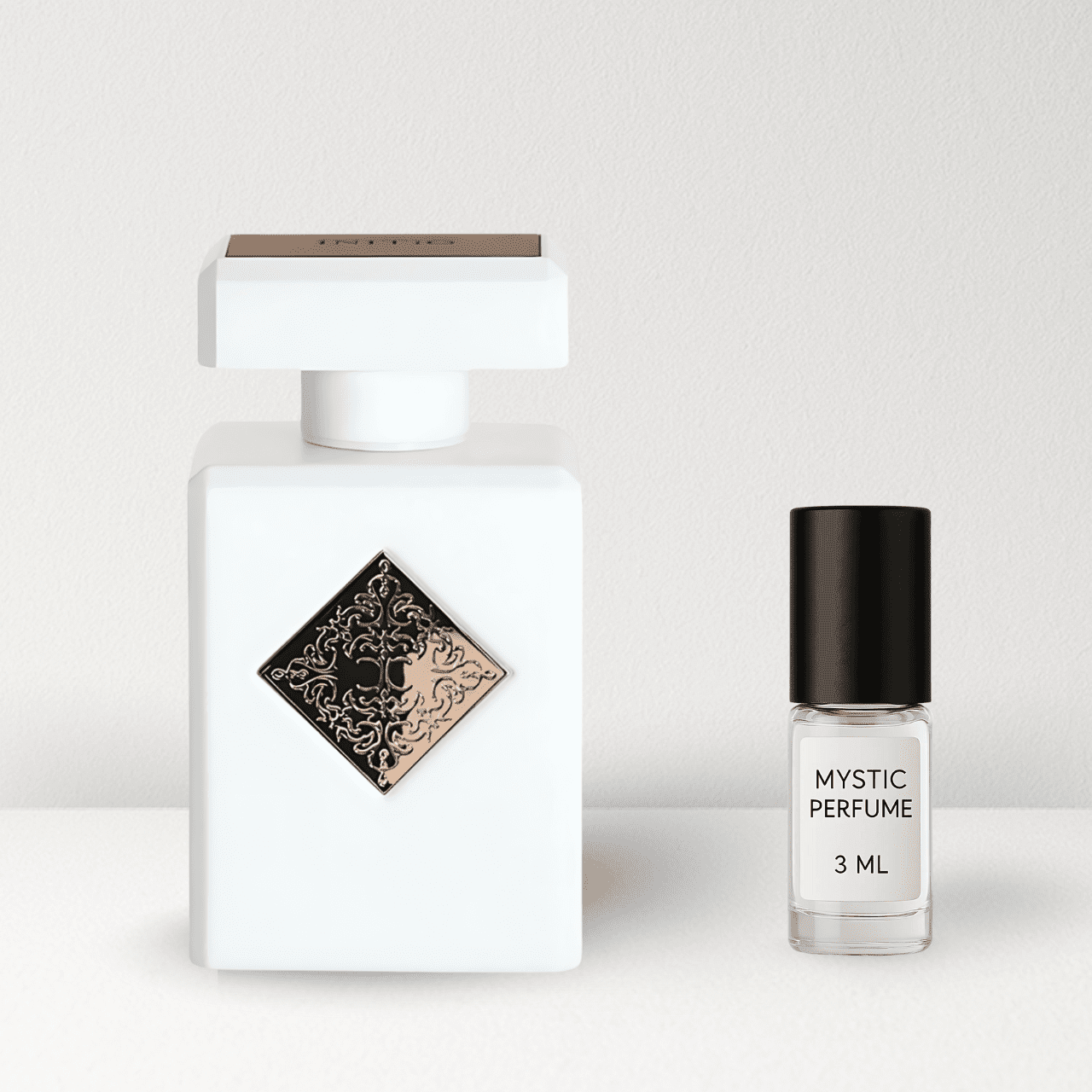 Initio Paragon - Mystic Store