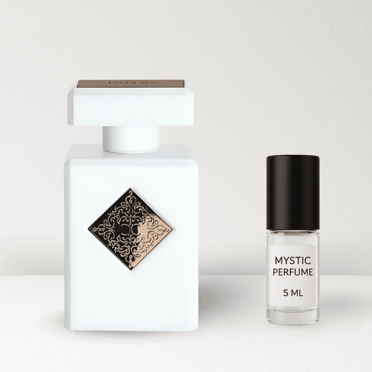 Initio Paragon - Mystic Store