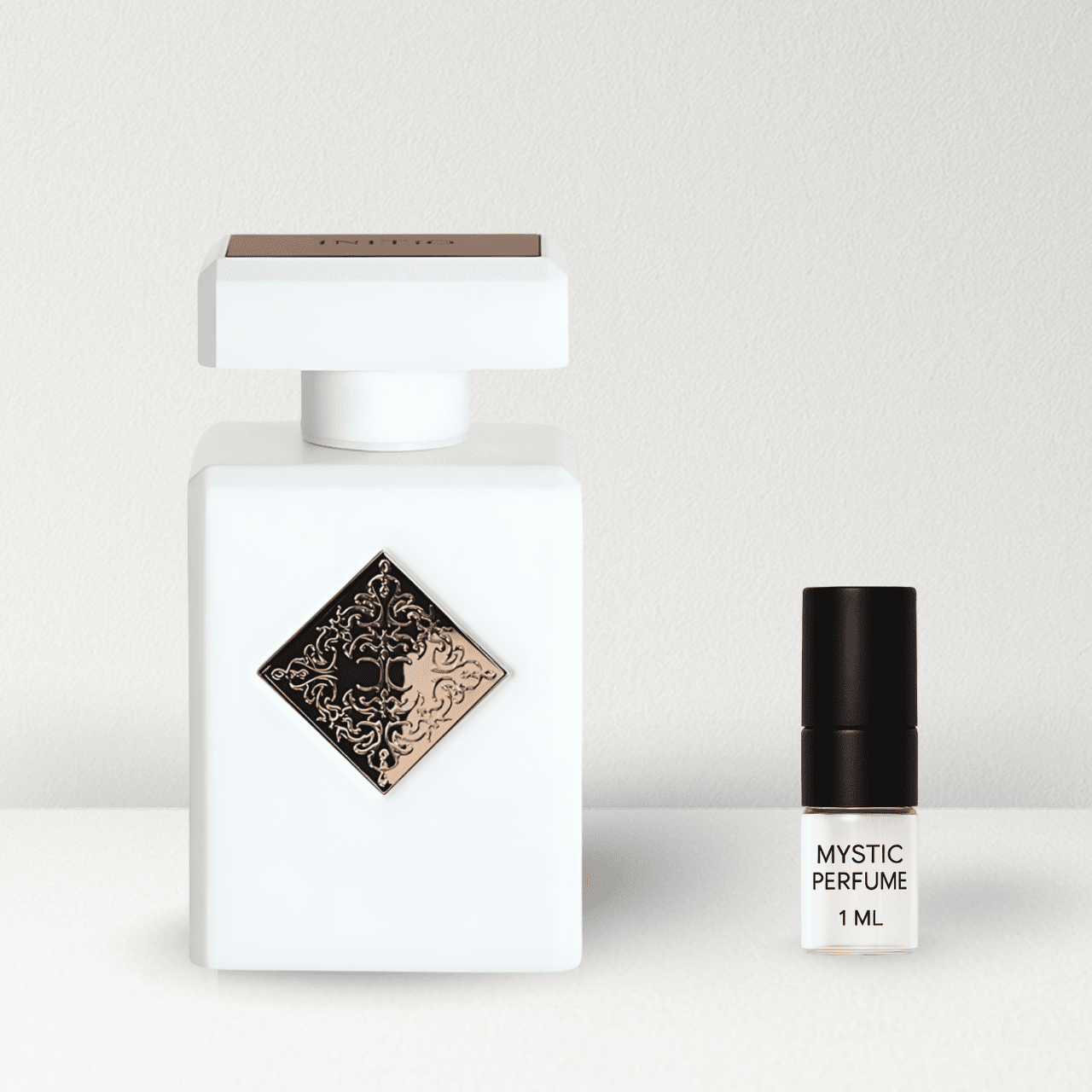 Initio Paragon - Mystic Store