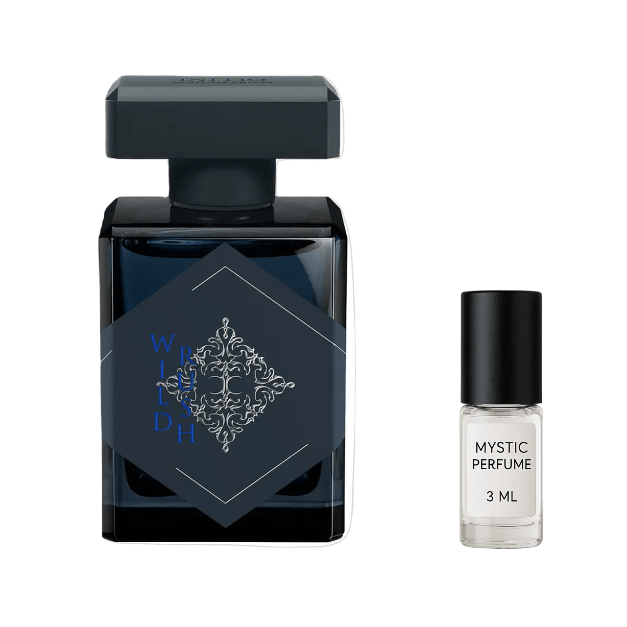 Initio Wild Rush - Mystic Store