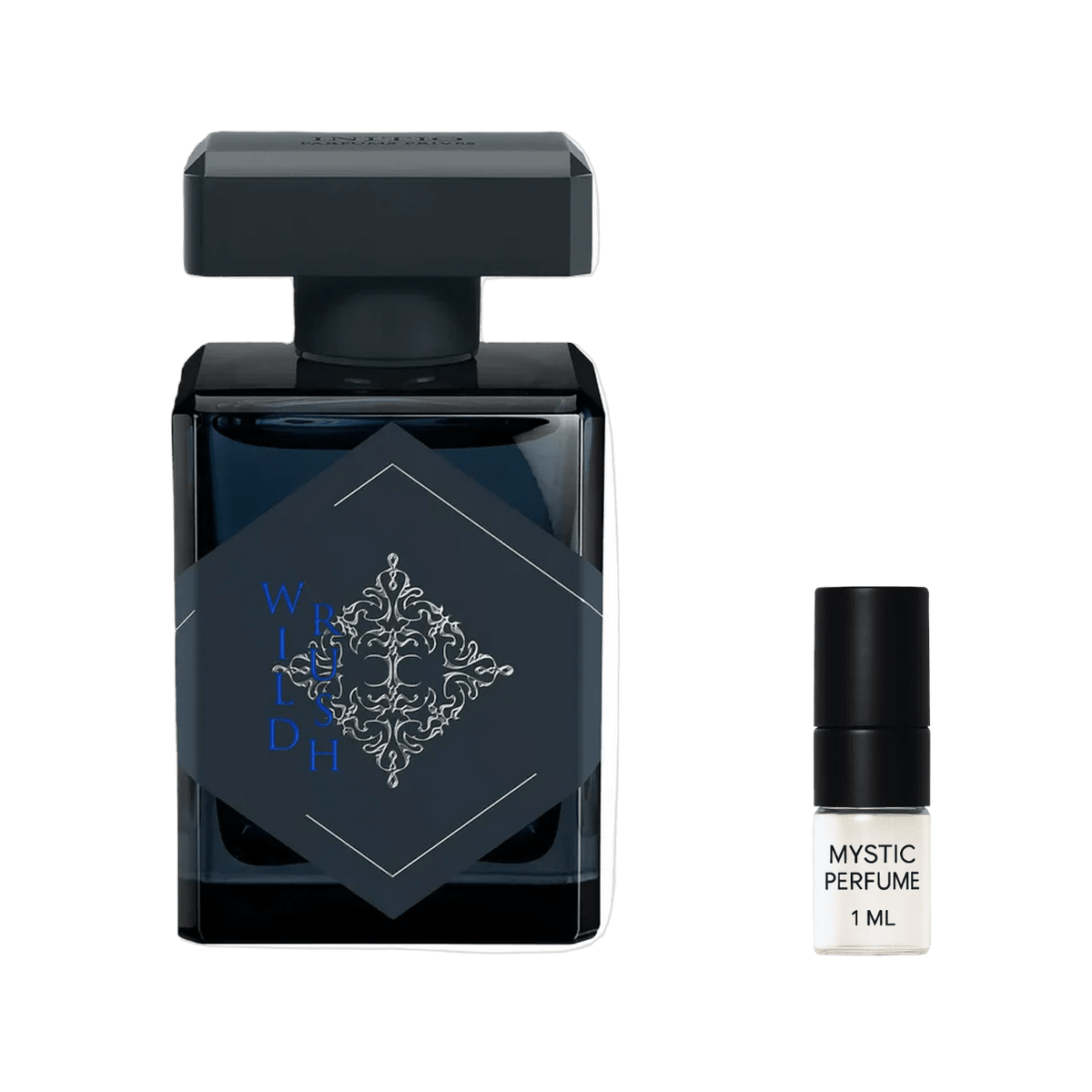 Initio Wild Rush - Mystic Store