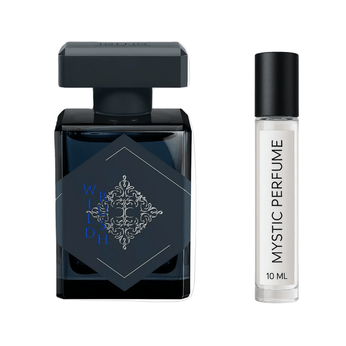 Initio Wild Rush - Mystic Store