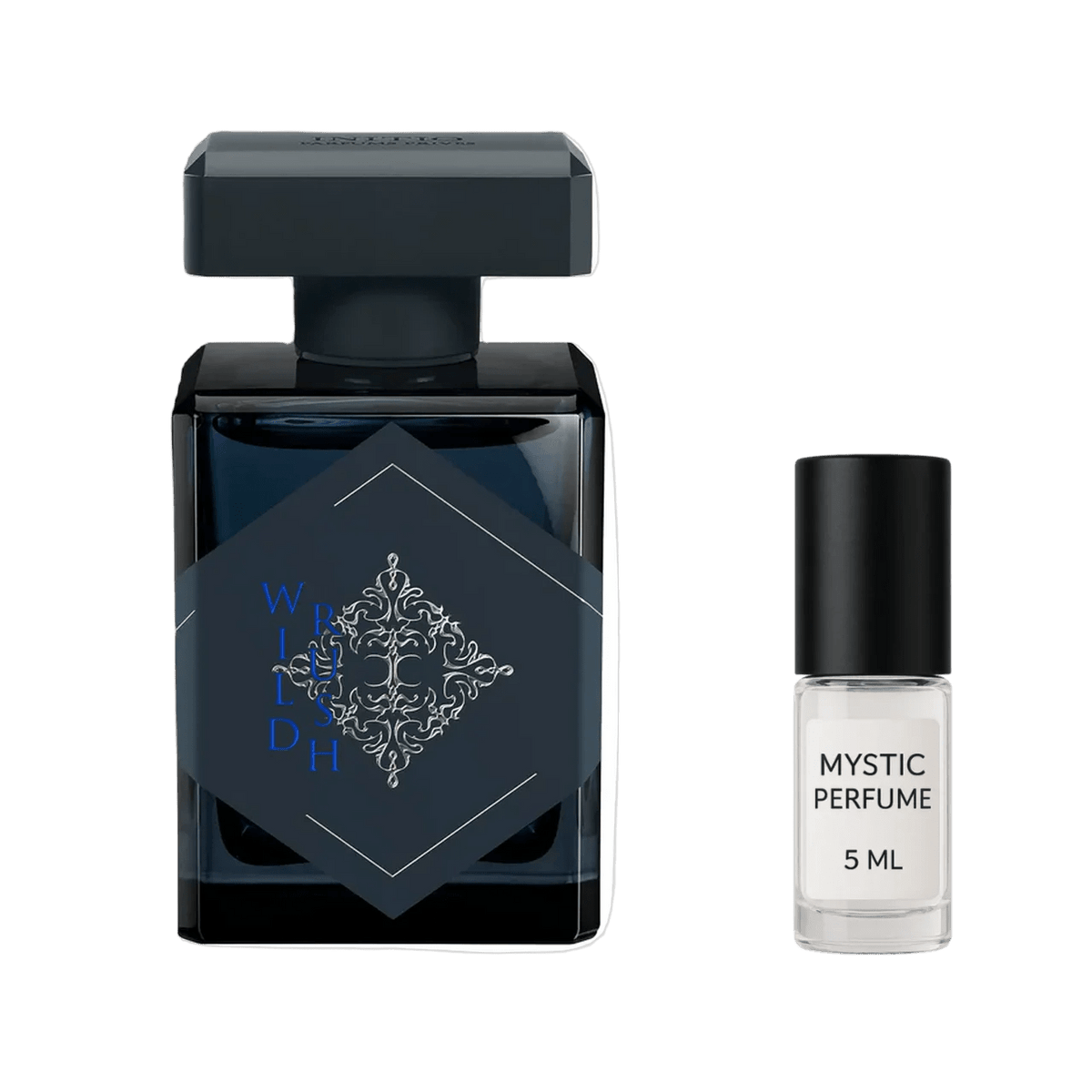 Initio Wild Rush - Mystic Store