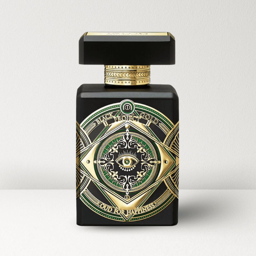 Intio Oud For Happiness Tester - Mystic Store