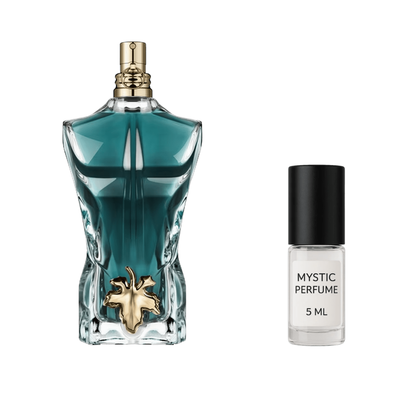 Jean Paul Gaultier Le Beau EDT - Mystic Store