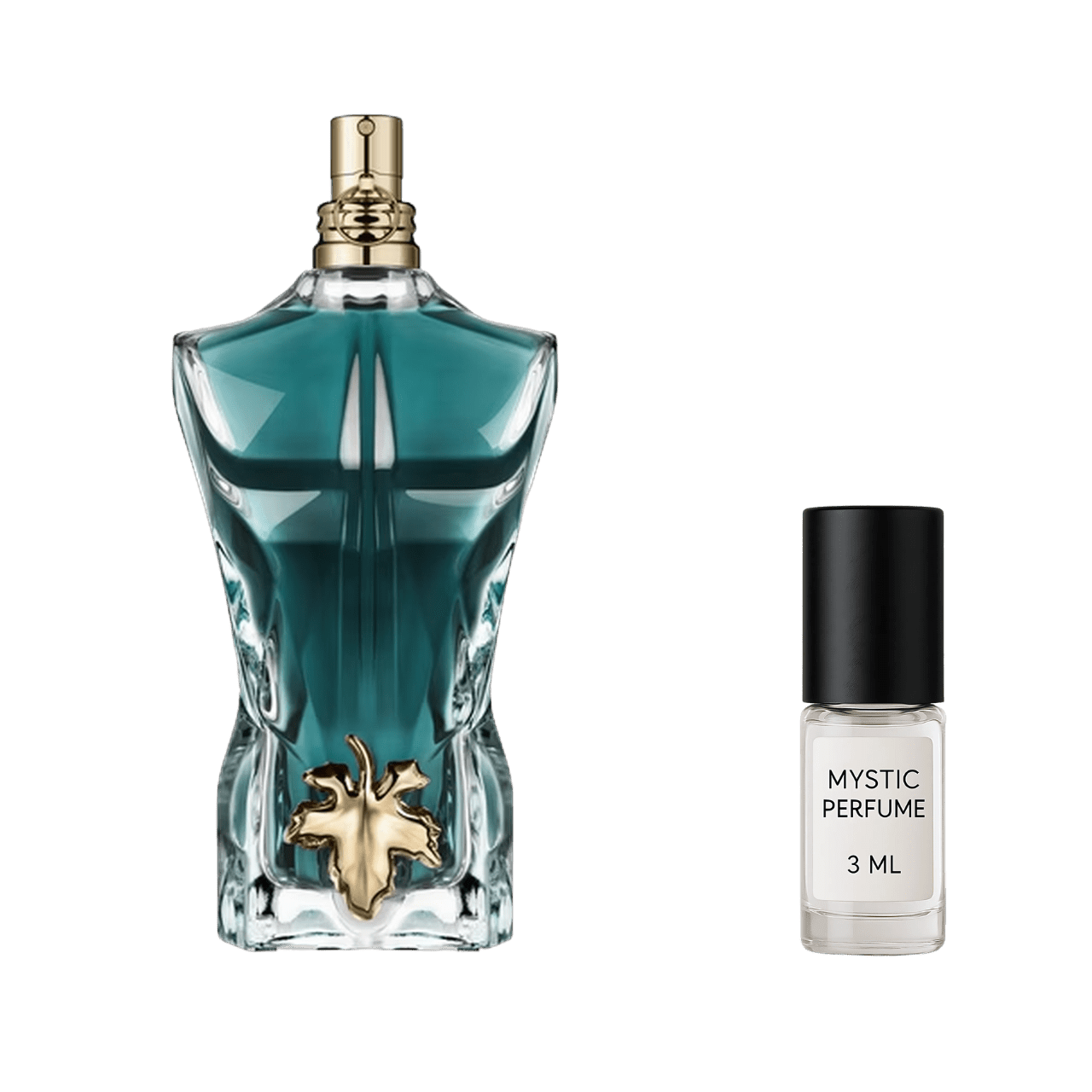 Jean Paul Gaultier Le Beau EDT - Mystic Store