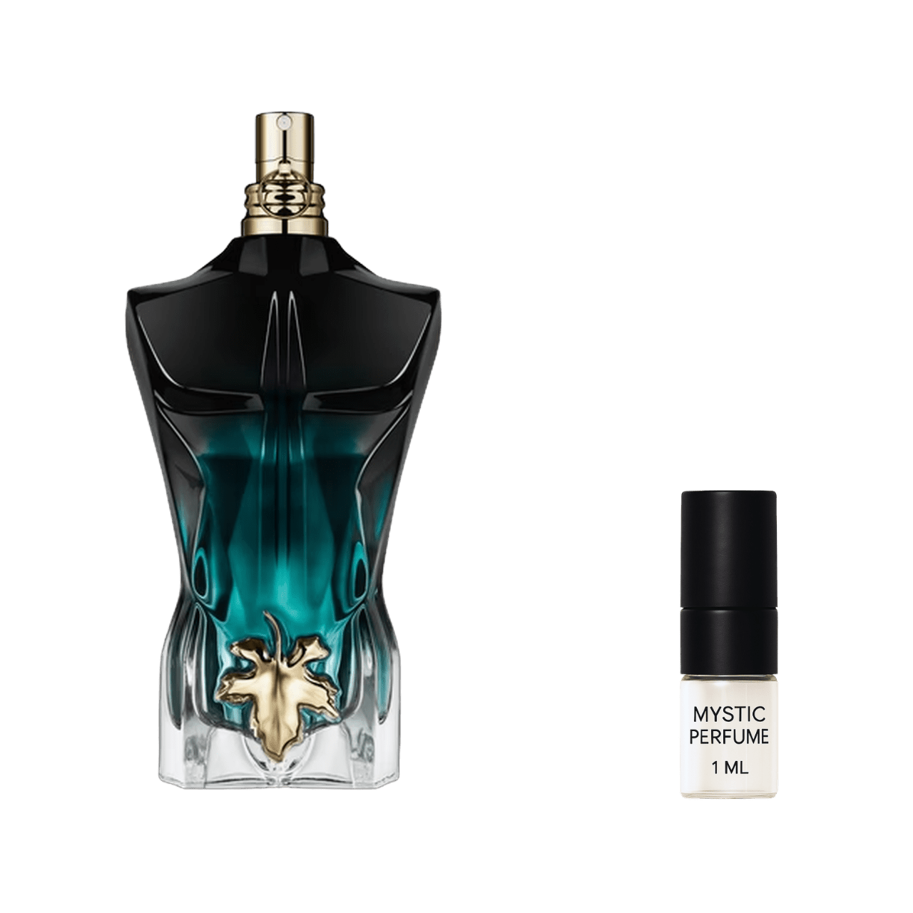 Jean Paul Gaultier Le Beau Le Parfum - Mystic Store