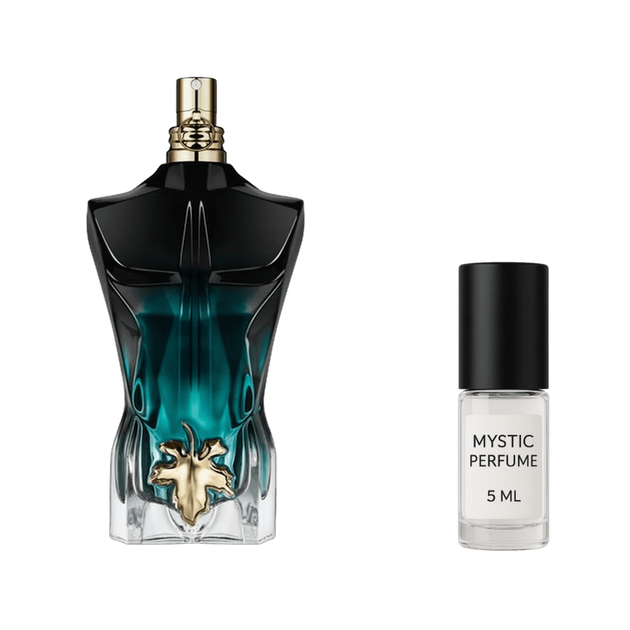 Jean Paul Gaultier Le Beau Le Parfum - Mystic Store