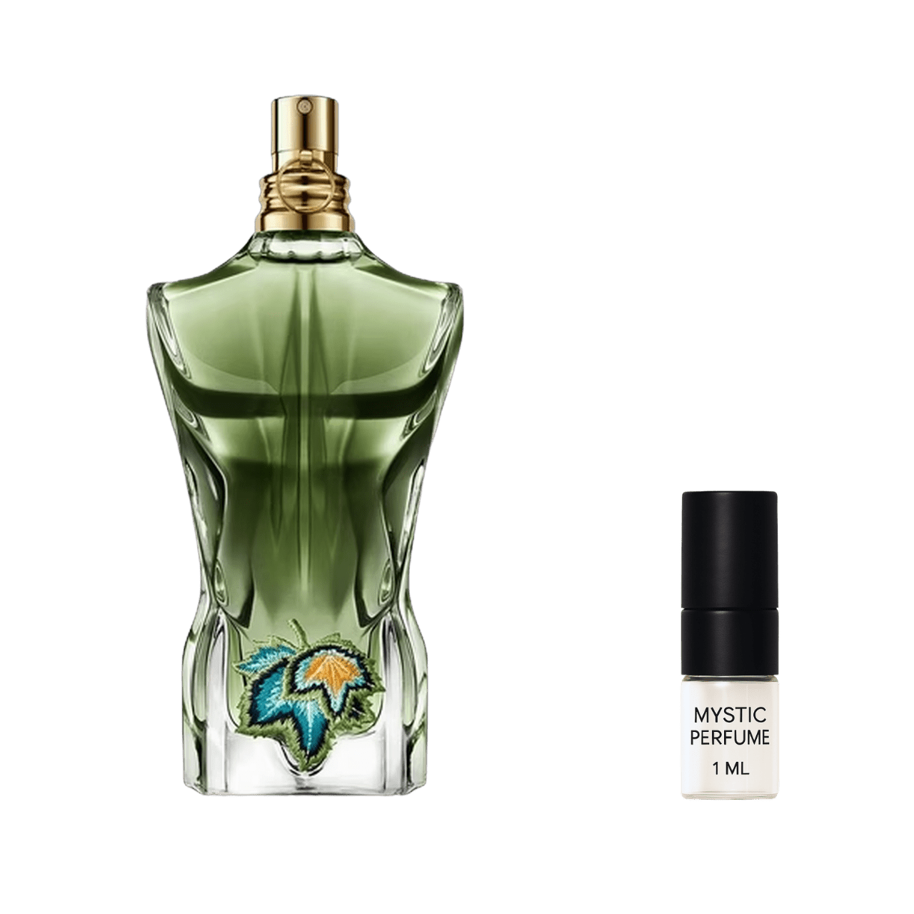 Jean Paul Gaultier Le Beau Paradise Garden - Mystic Store