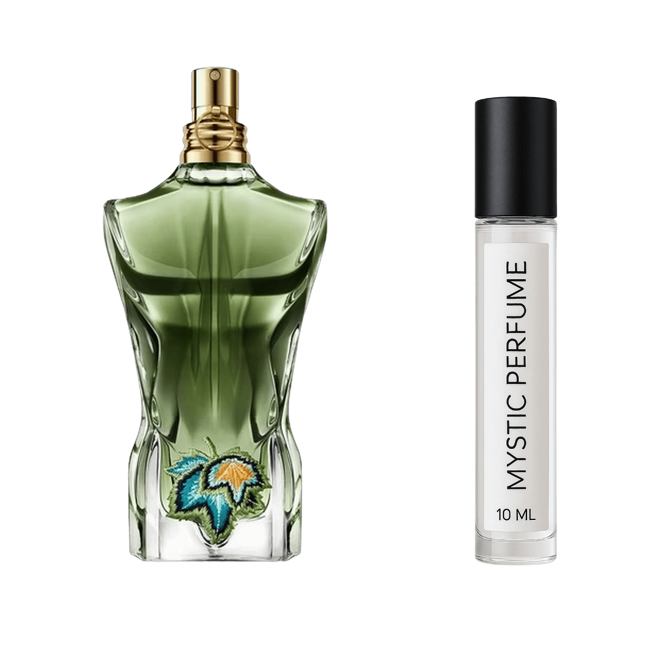 Jean Paul Gaultier Le Beau Paradise Garden - Mystic Store