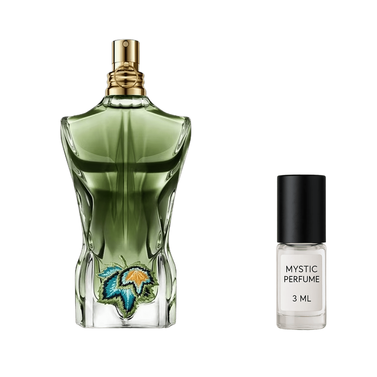 Jean Paul Gaultier Le Beau Paradise Garden - Mystic Store