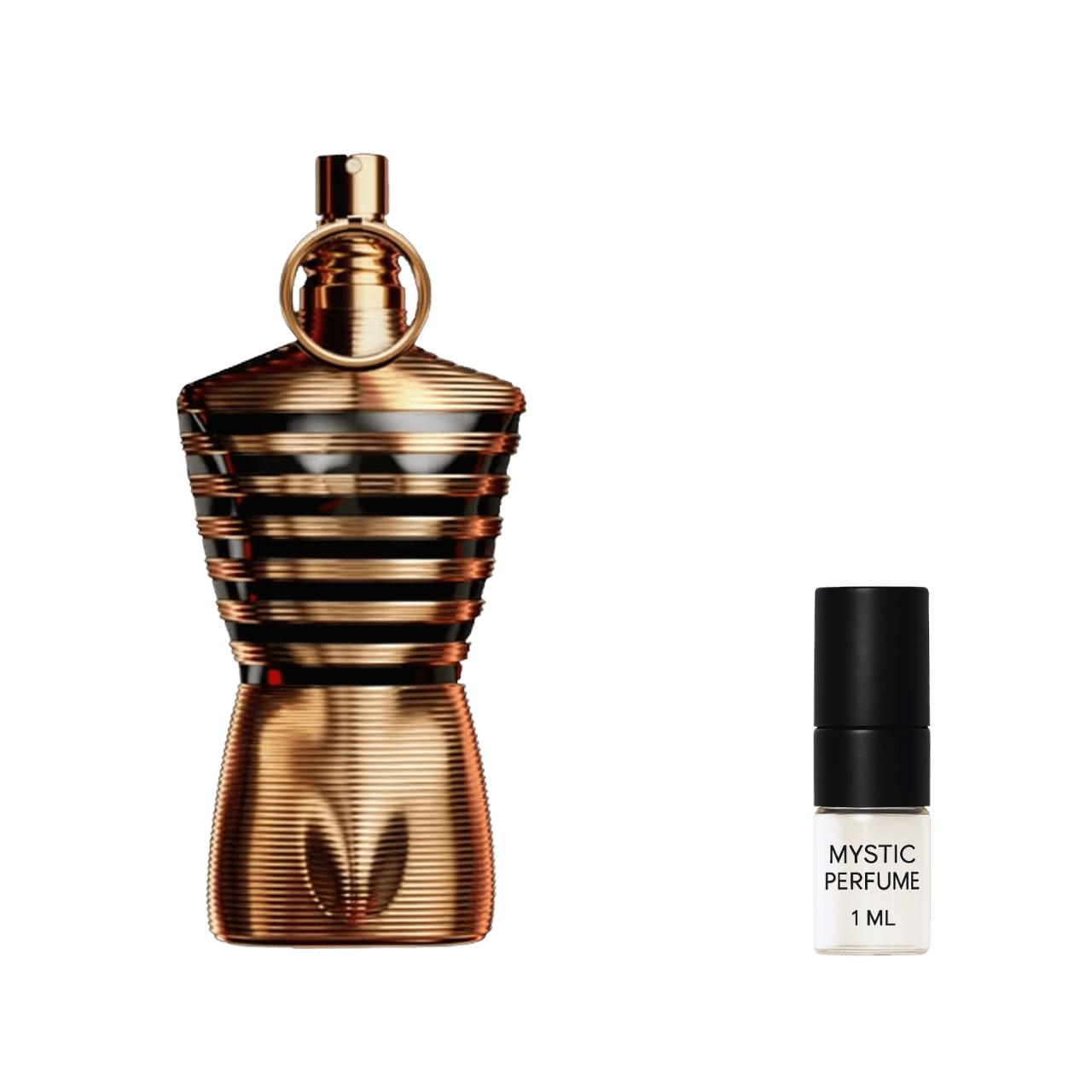 Jean Paul Gaultier Le Male Elixir - Mystic Store