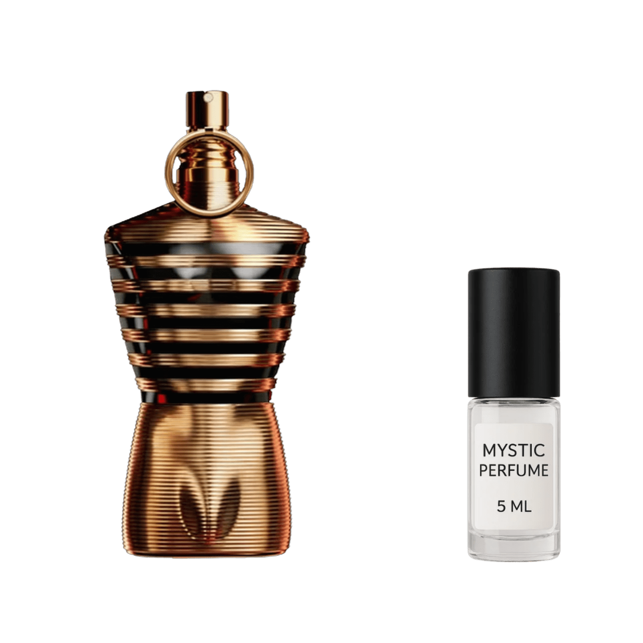 Jean Paul Gaultier Le Male Elixir - Mystic Store