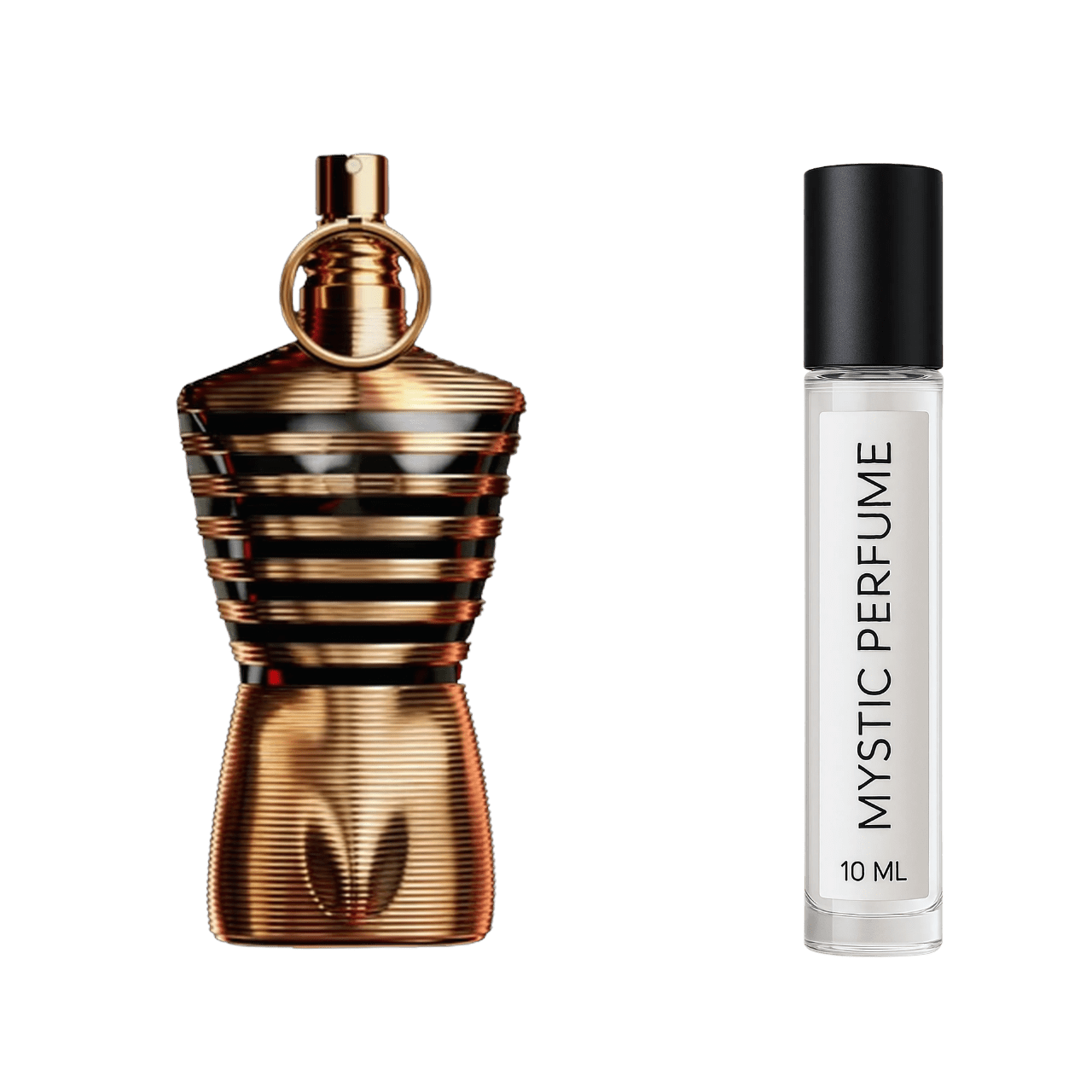 Jean Paul Gaultier Le Male Elixir - Mystic Store