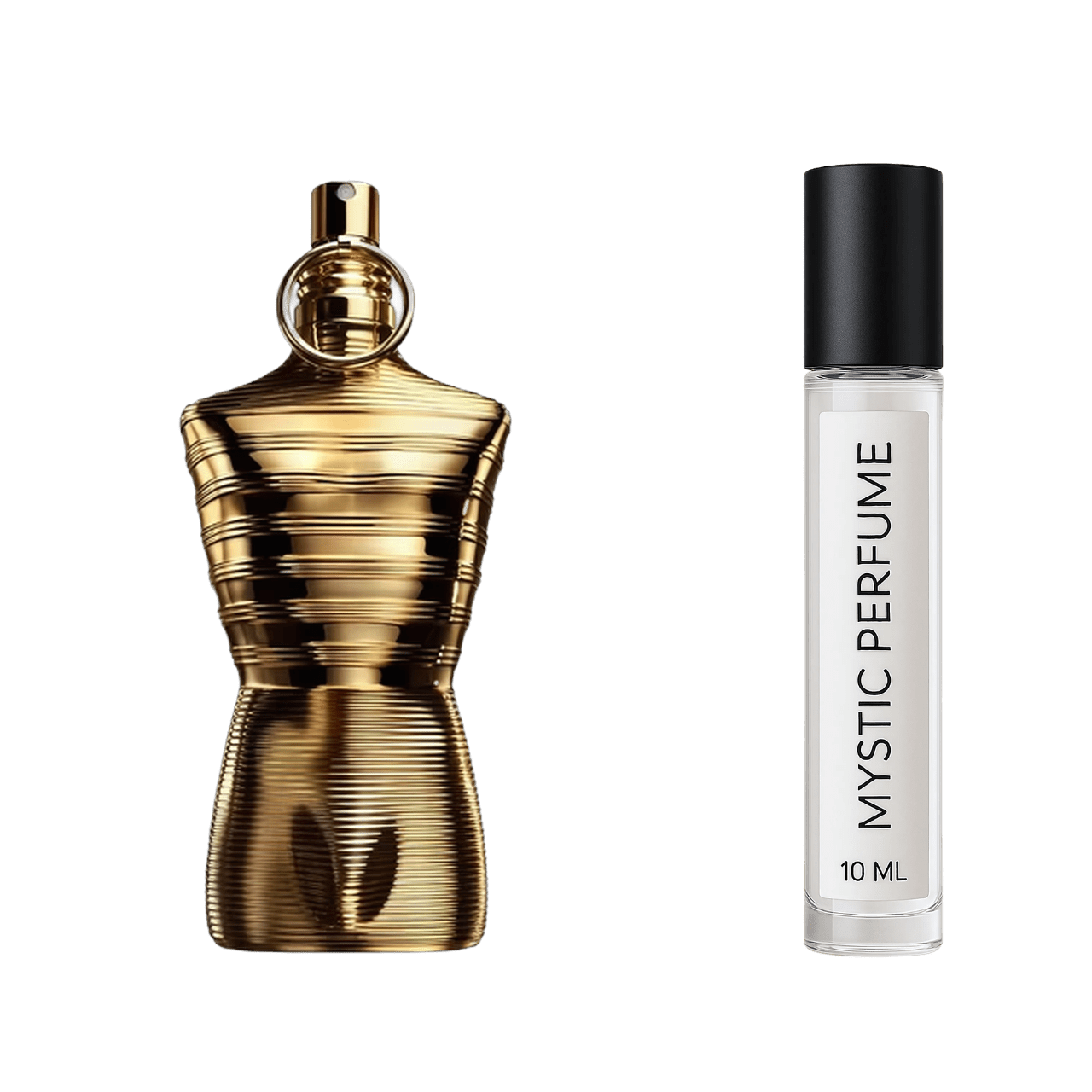 Jean Paul Gaultier Le Male Elixir Absolu - Mystic Store