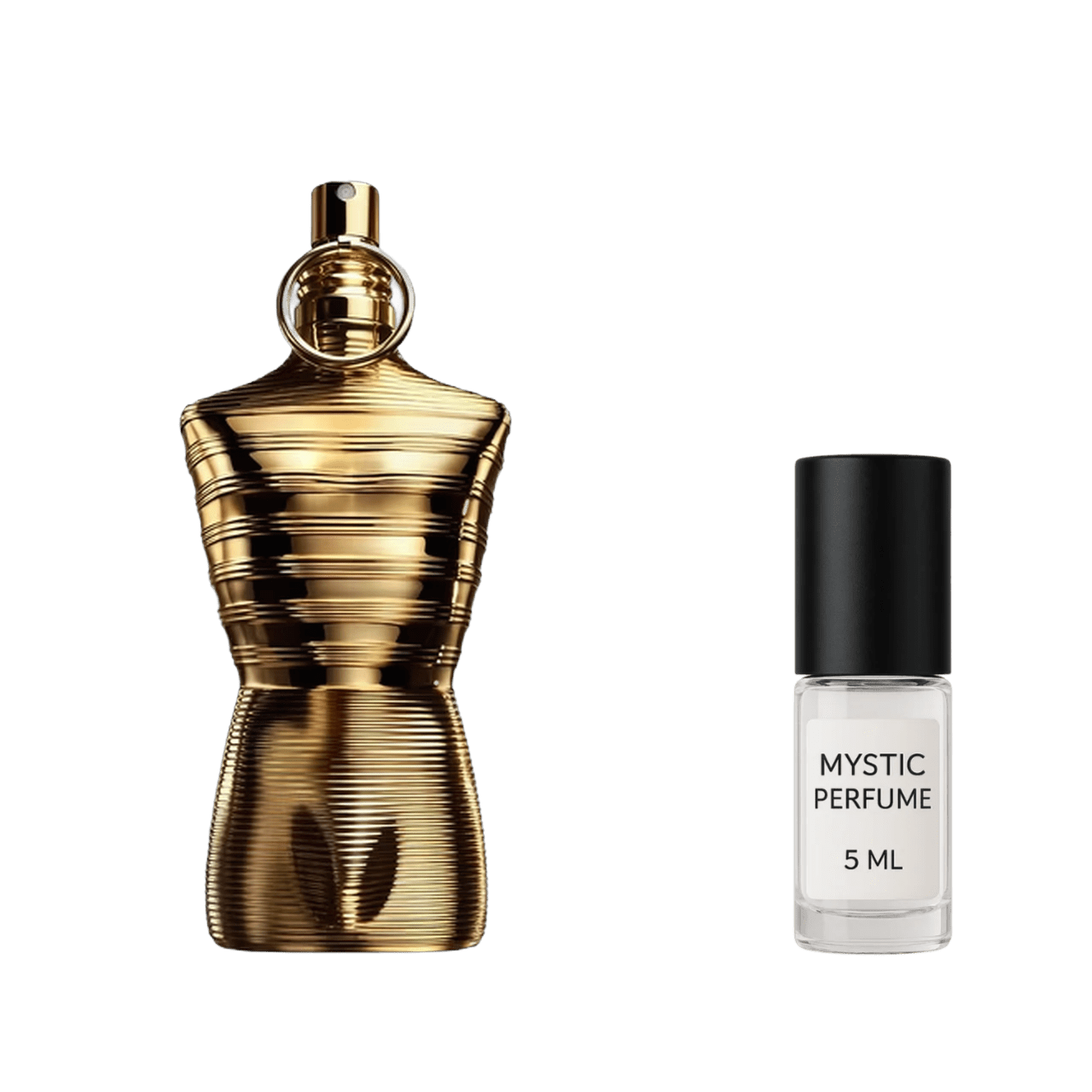 Jean Paul Gaultier Le Male Elixir Absolu - Mystic Store