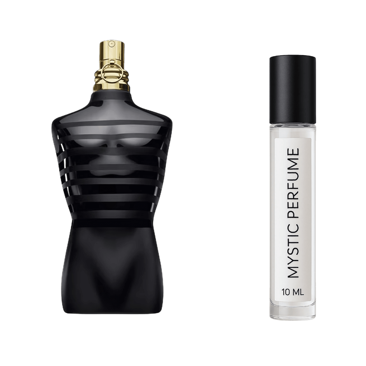 Jean Paul Gaultier Le Male Le Parfum - Mystic Store