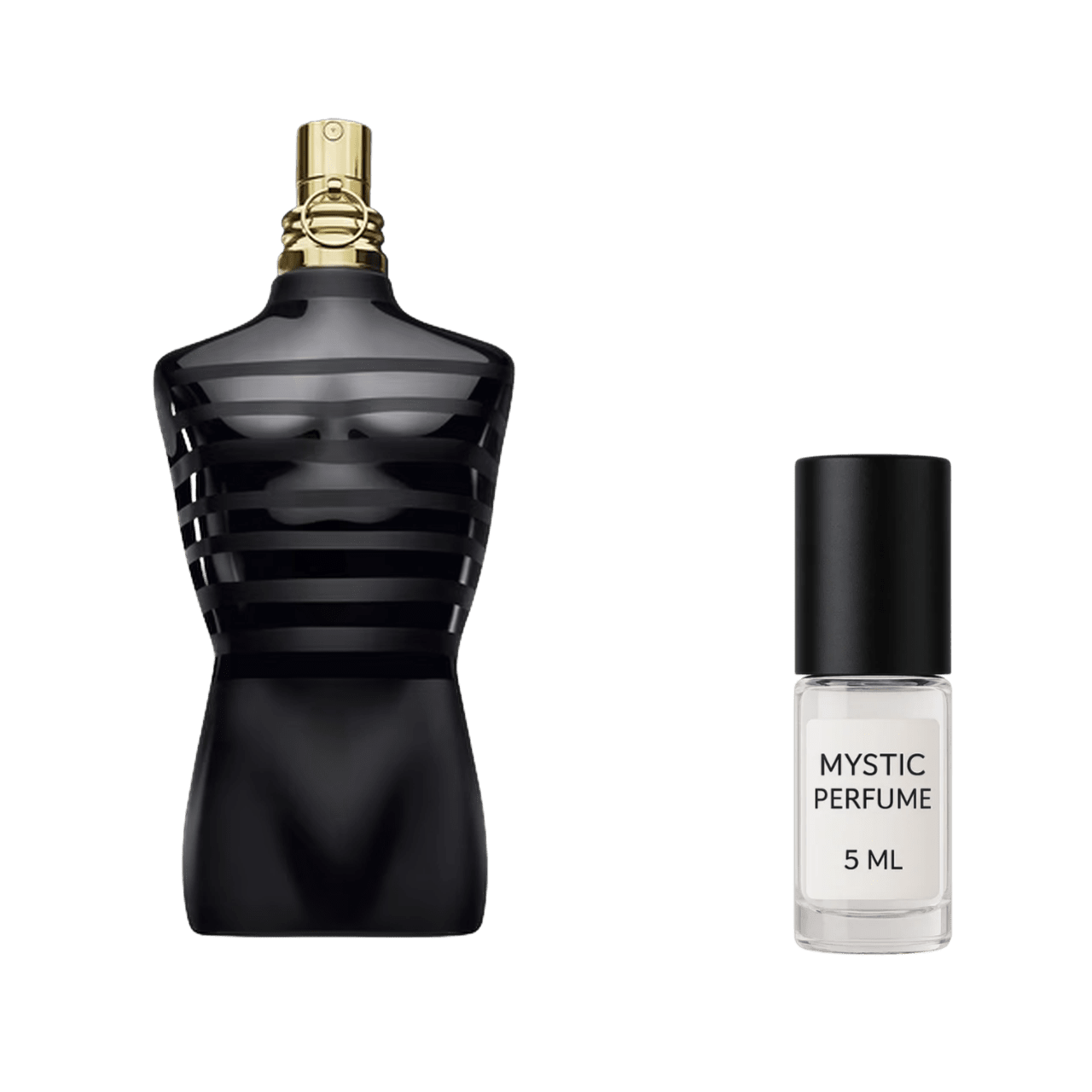 Jean Paul Gaultier Le Male Le Parfum - Mystic Store