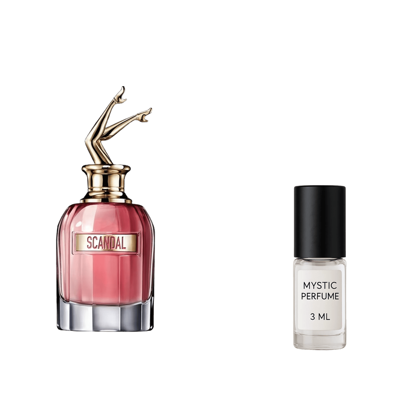 Jean Paul Gaultier Scandal EDP - Mystic Store