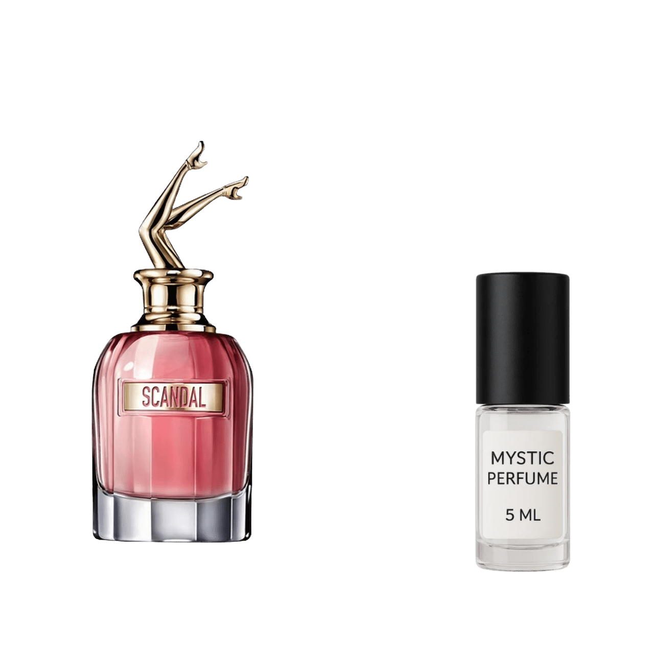 Jean Paul Gaultier Scandal EDP - Mystic Store
