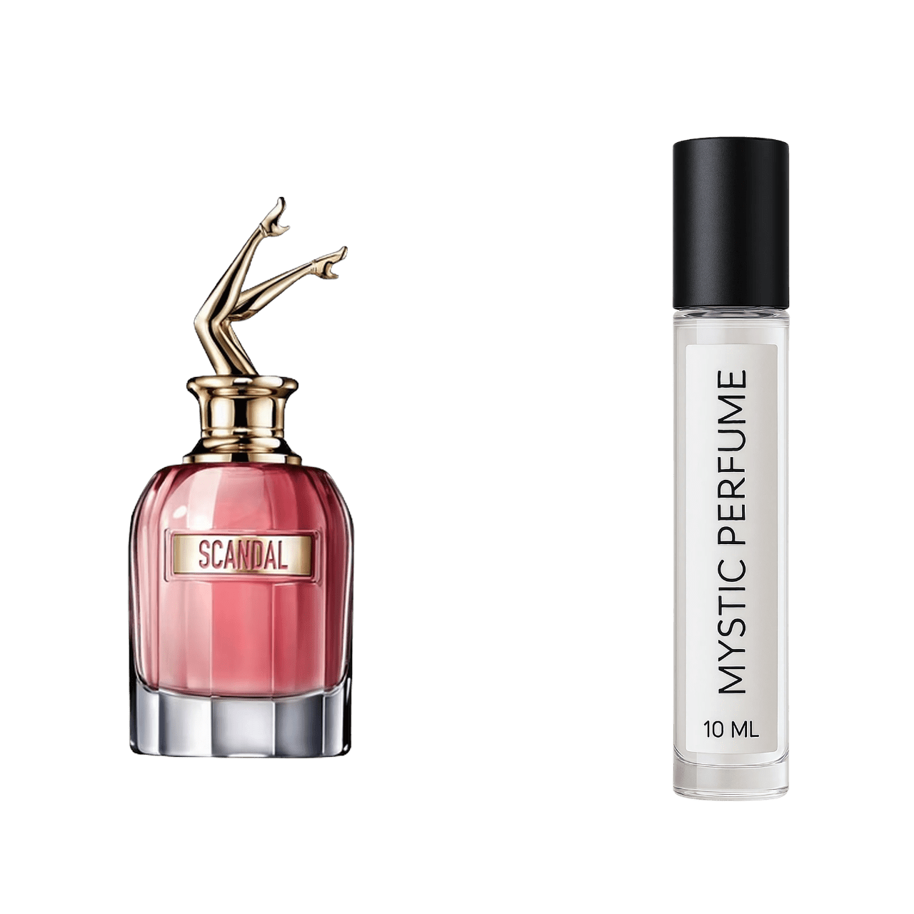 Jean Paul Gaultier Scandal EDP - Mystic Store