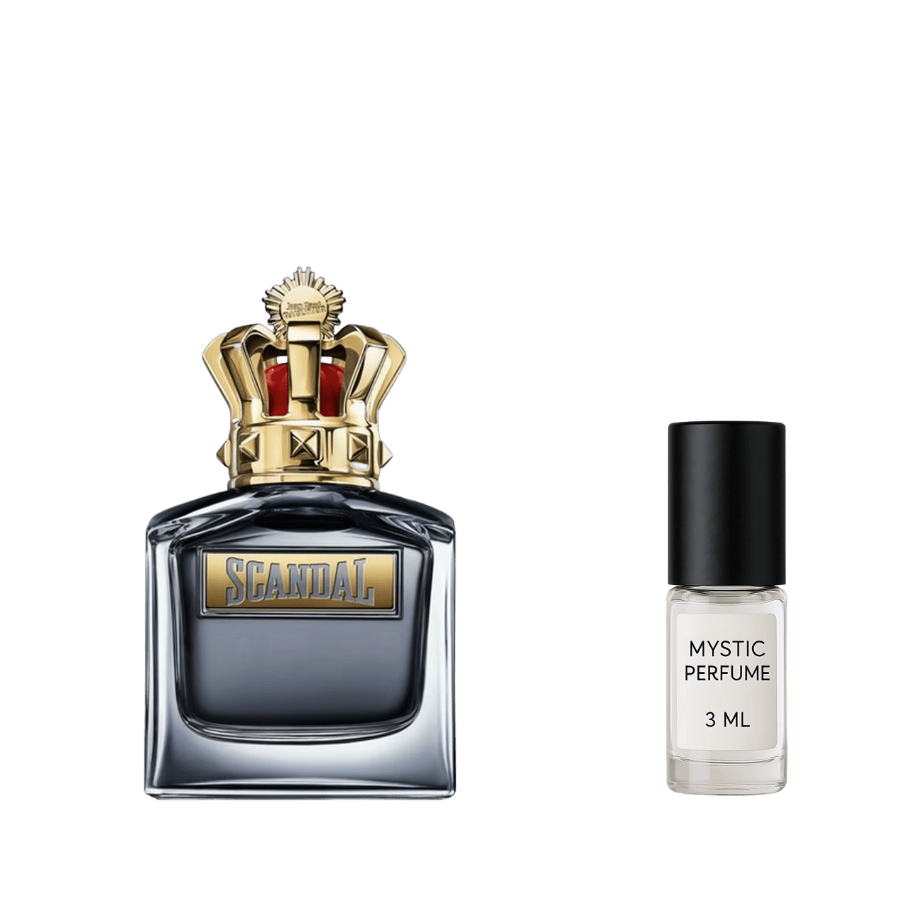 Jean Paul Gaultier Scandal Pour Homme EDT - Mystic Store