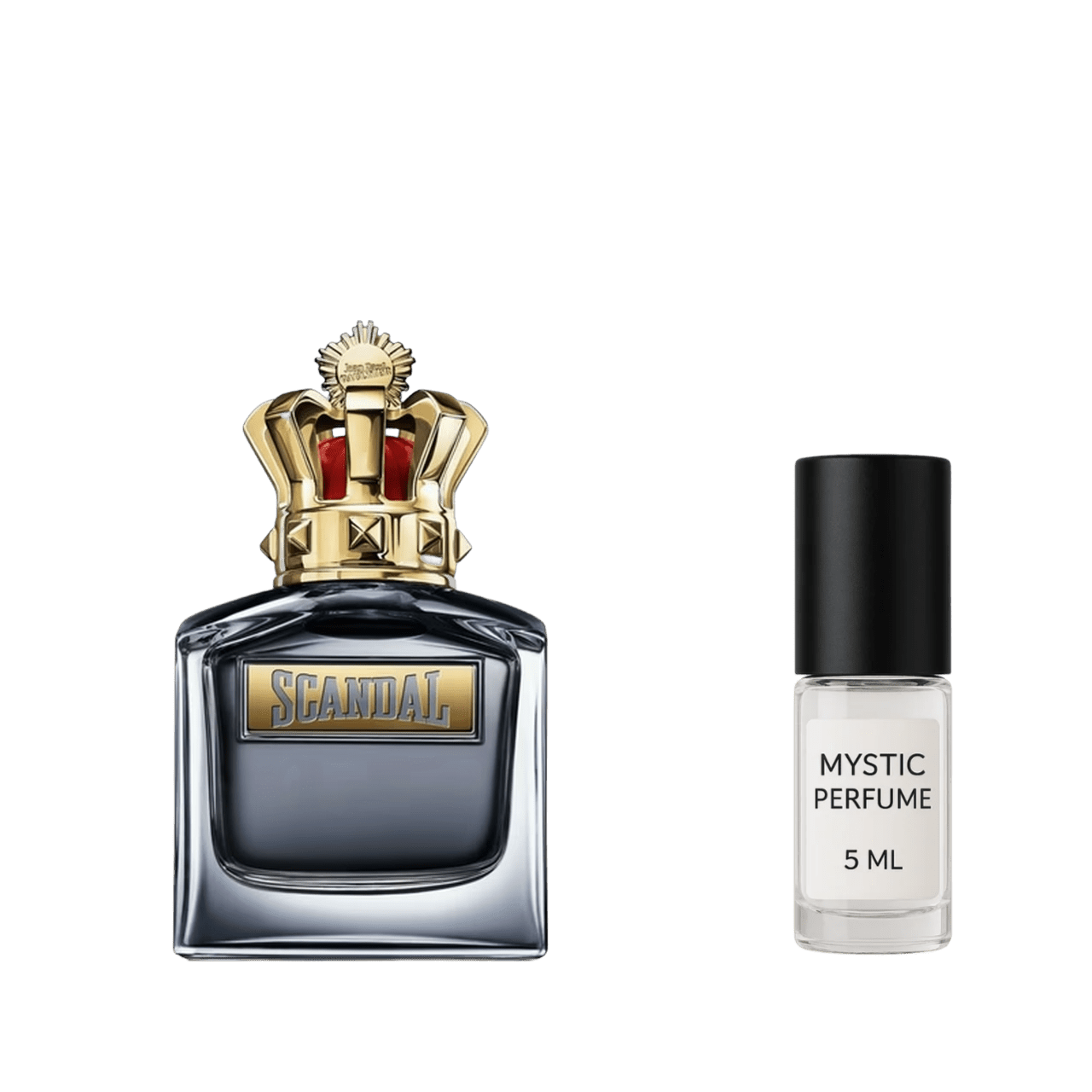 Jean Paul Gaultier Scandal Pour Homme EDT - Mystic Store