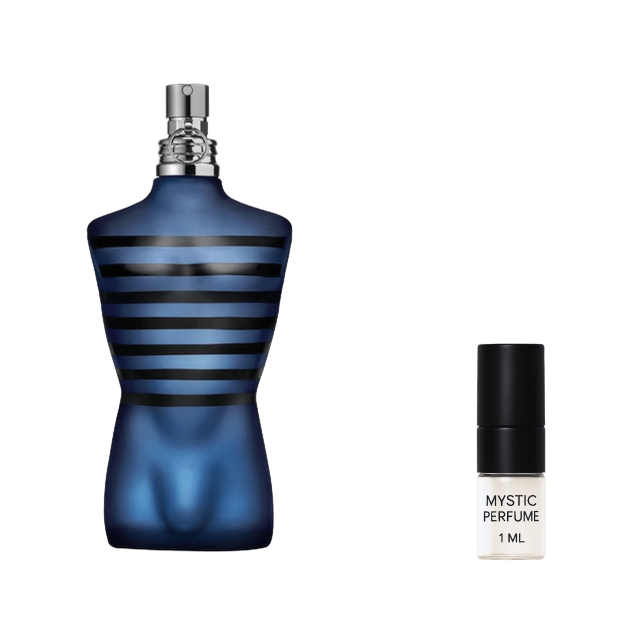 Jean Paul Gaultier Ultra Male - Mystic Store
