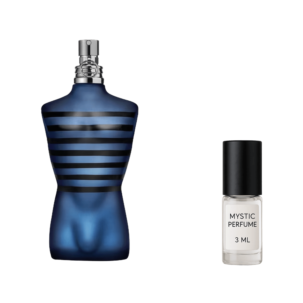 Jean Paul Gaultier Ultra Male - Mystic Store