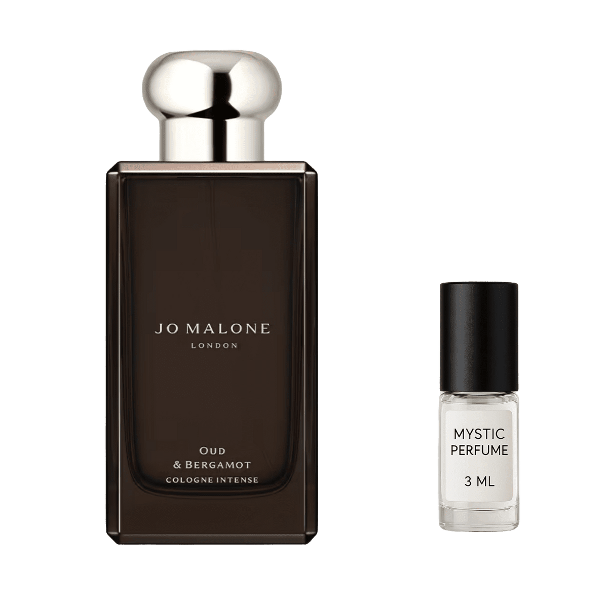 Jo Malone Intense Oud and Bergamote - Mystic Store