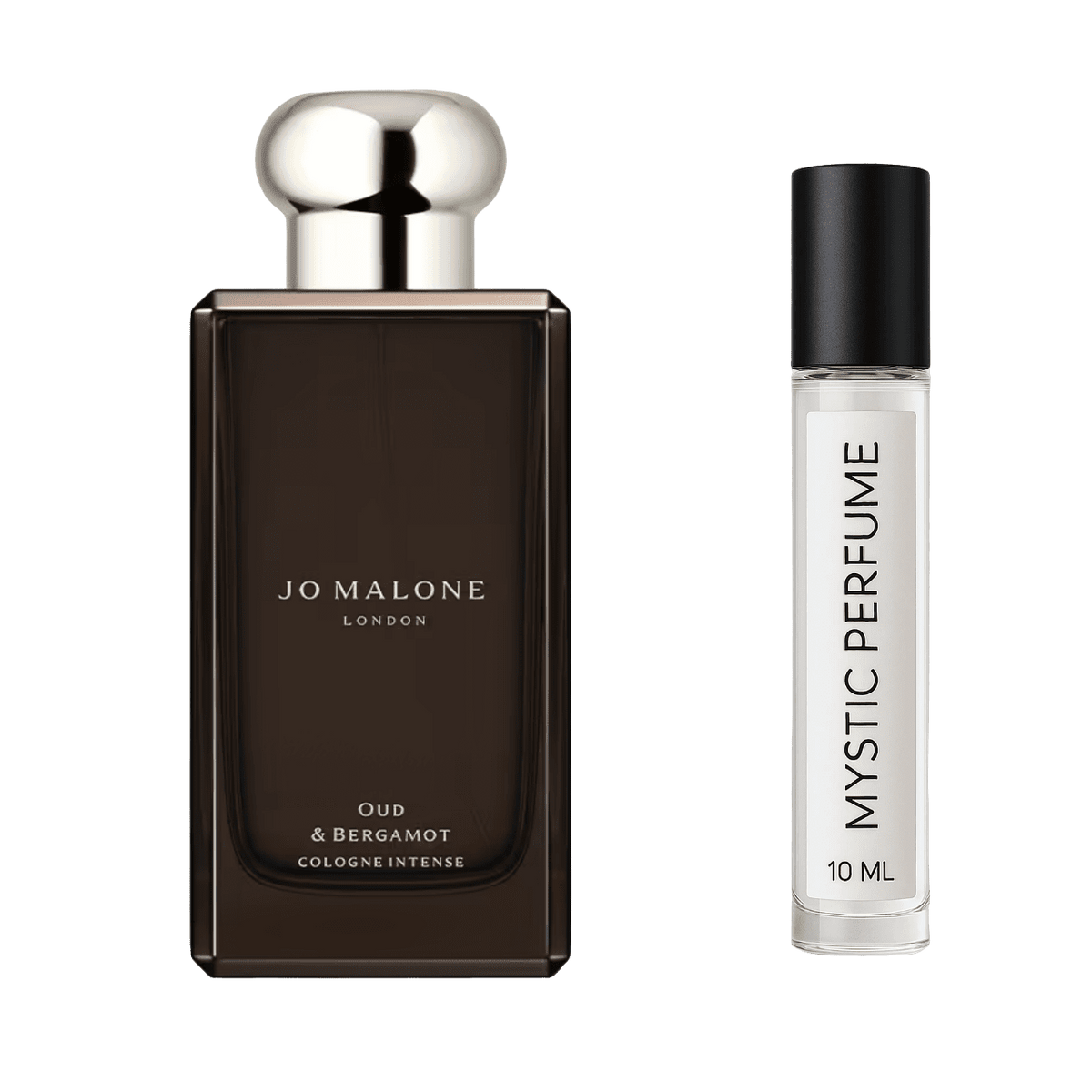 Jo Malone Intense Oud and Bergamote - Mystic Store