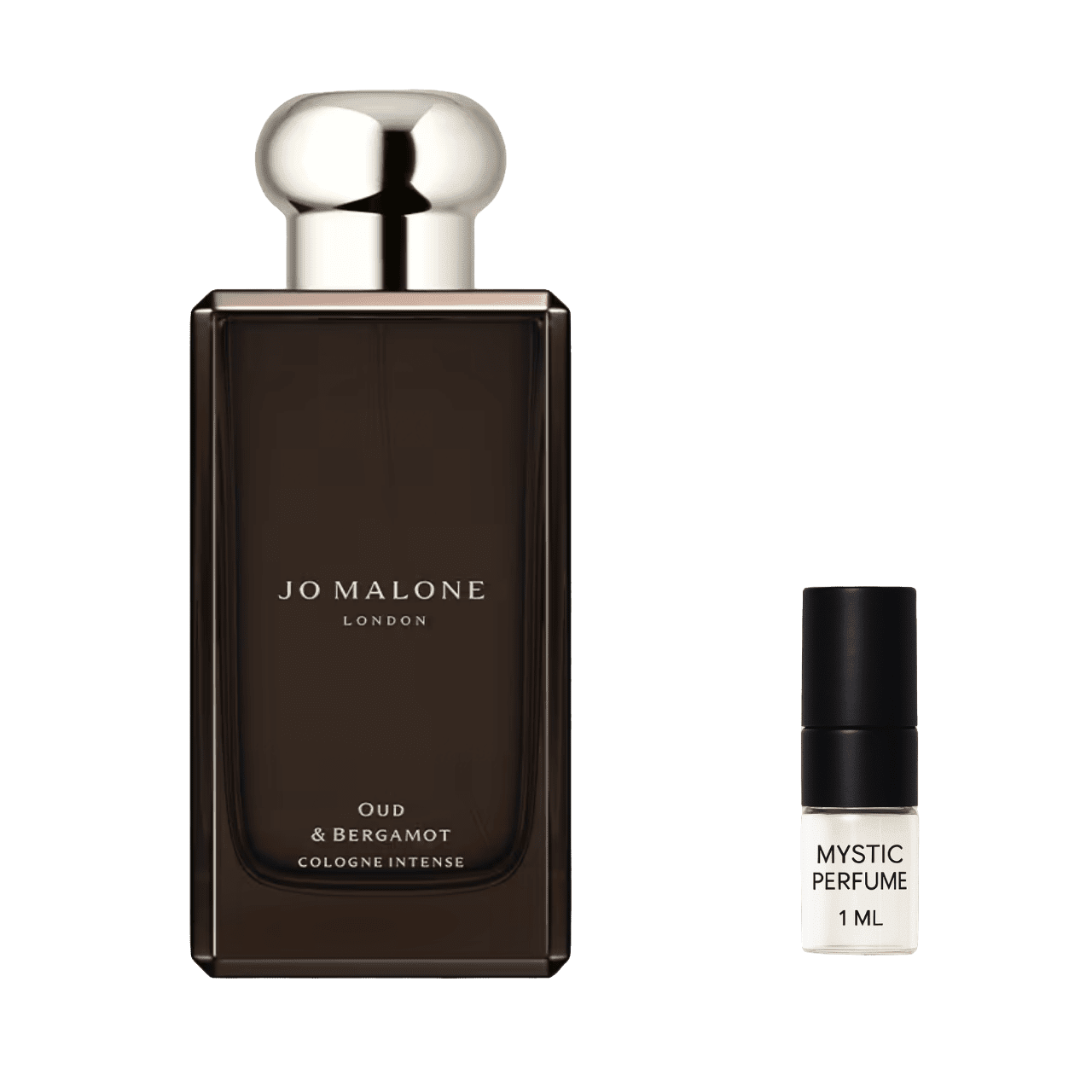 Jo Malone Intense Oud and Bergamote - Mystic Store