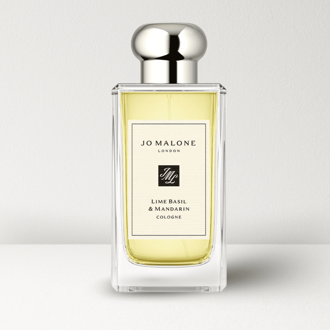 Jo Malone Lime Basil & Mandarin Tester - Mystic Store