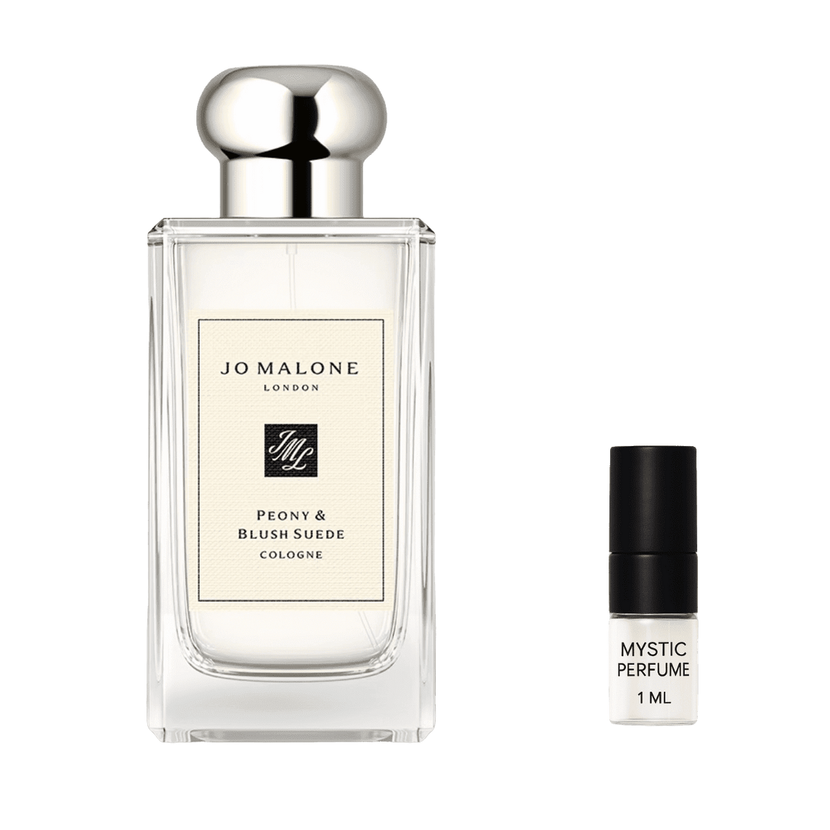 Jo Malone Peony and Blush Suede - Mystic Store