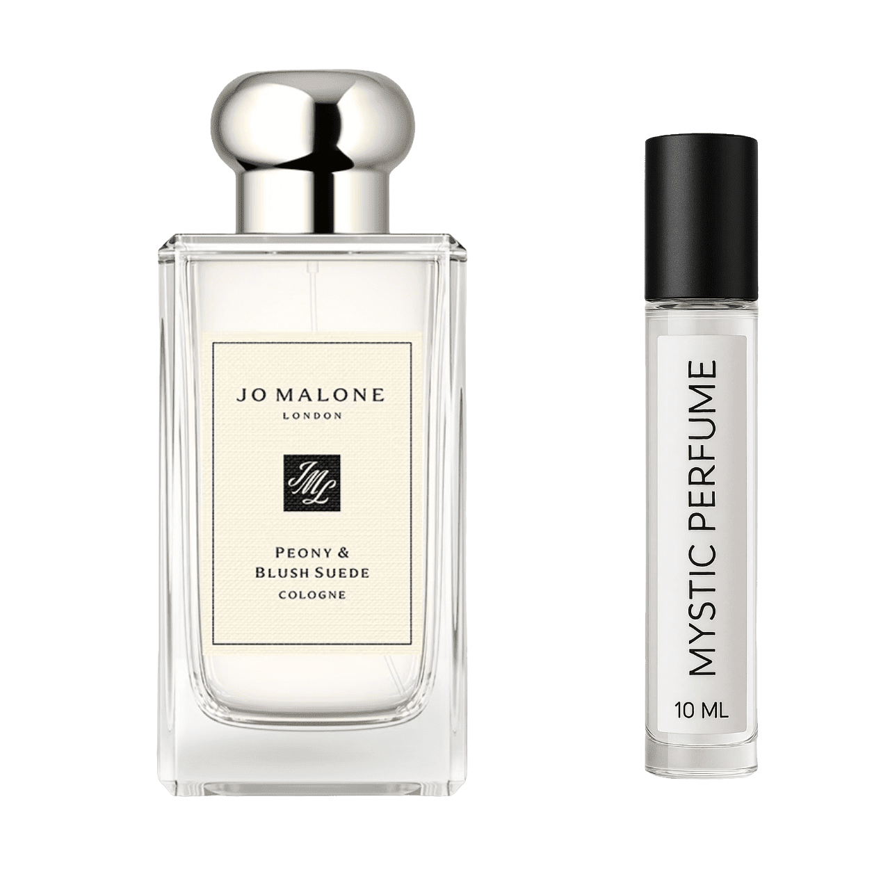 Jo Malone Peony and Blush Suede - Mystic Store
