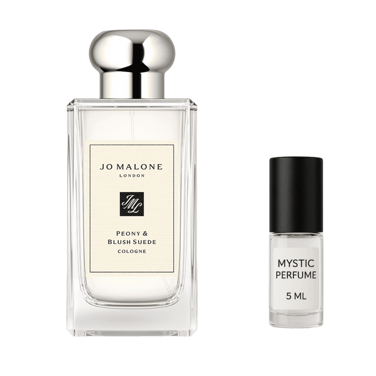 Jo Malone Peony and Blush Suede - Mystic Store