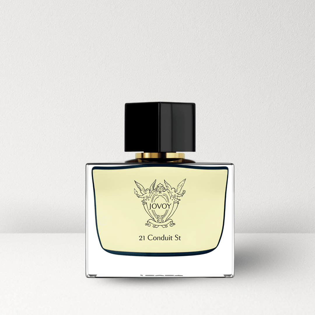 Jovoy 21 Conduit St - Mystic Store