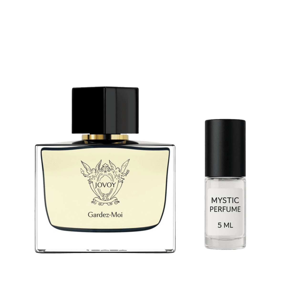 Jovoy Gardez-Moi - Mystic Store