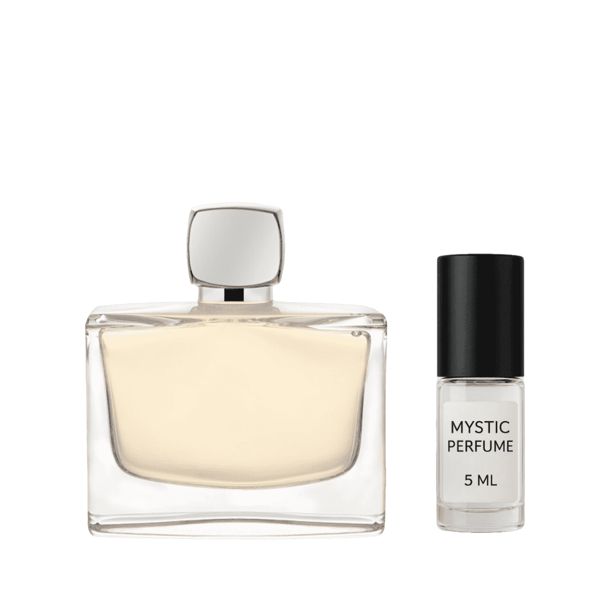 Jovoy Incident Diplomatique - Mystic Store