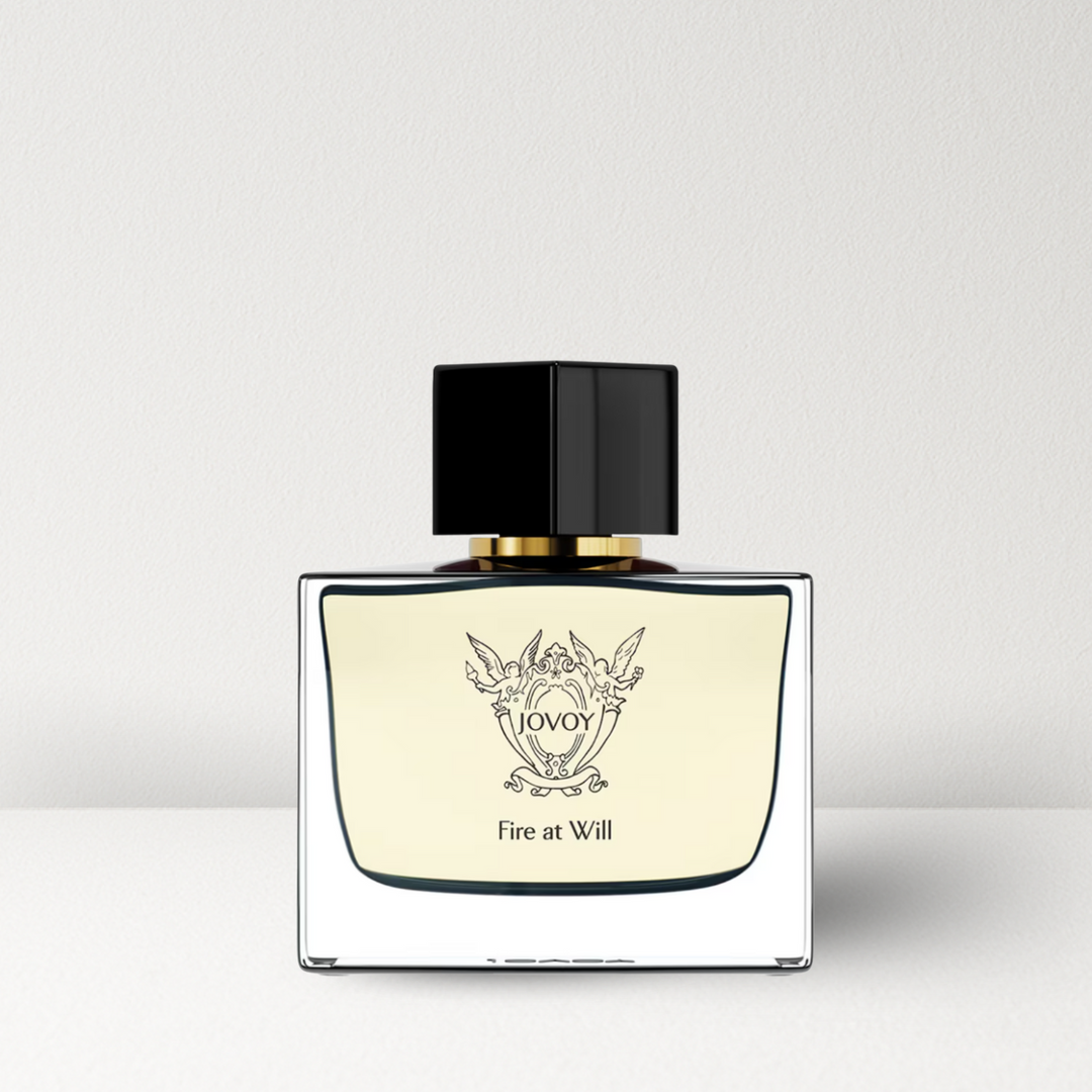 Jovoy Fire At Will Bottle 75 ml