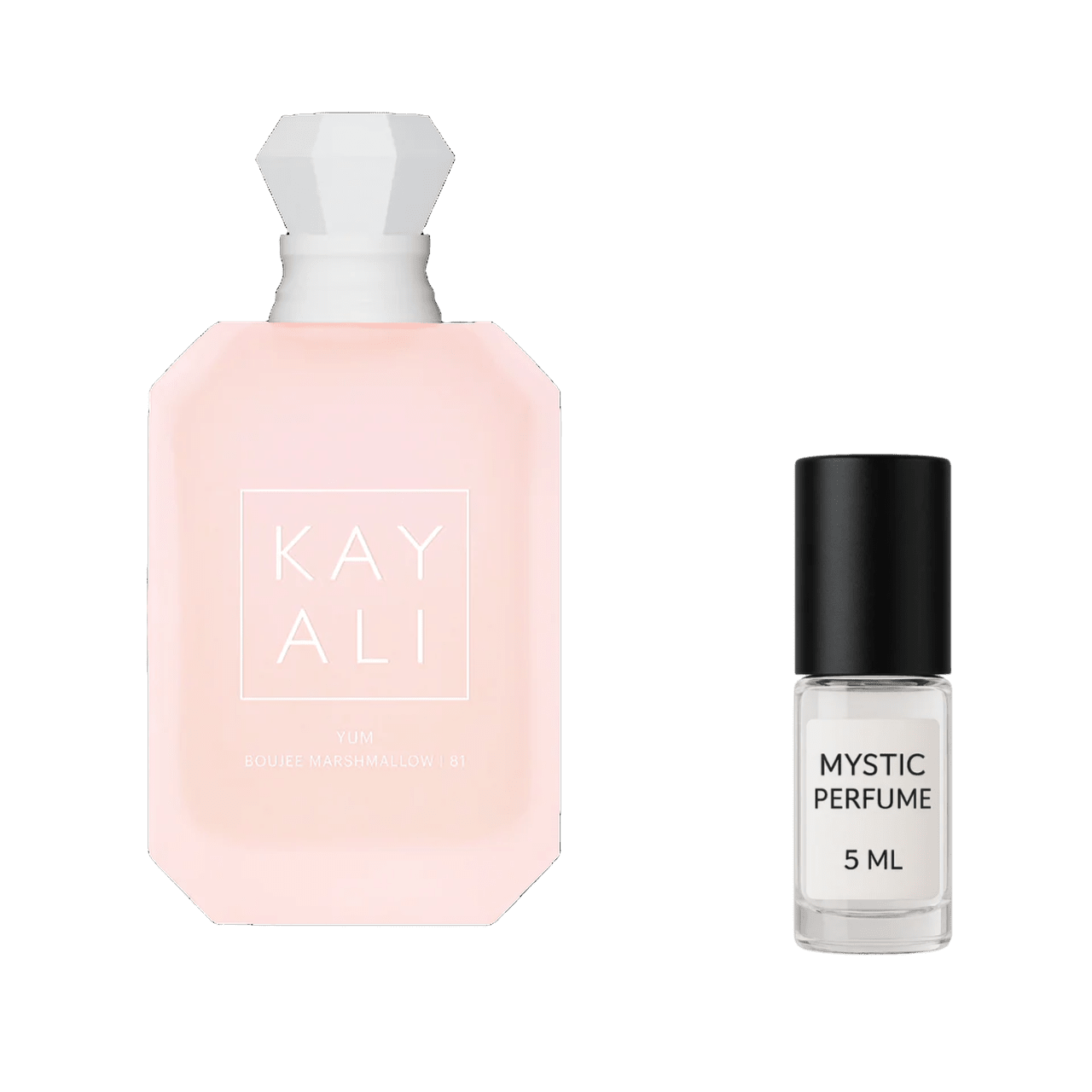 Kayali Fragrances Yum Boujee Marshmallow | 81 - Mystic Store