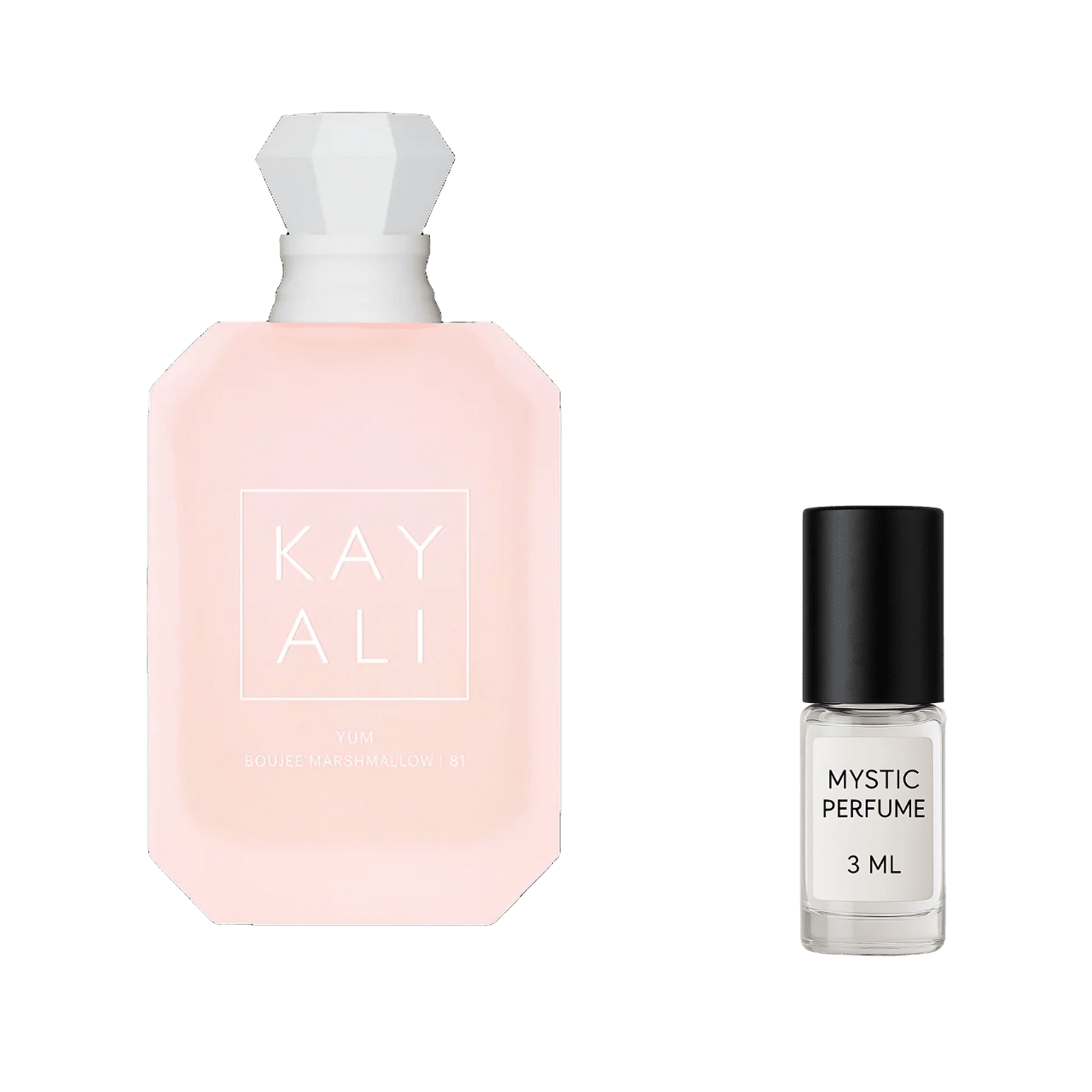 Kayali Fragrances Yum Boujee Marshmallow | 81 - Mystic Store