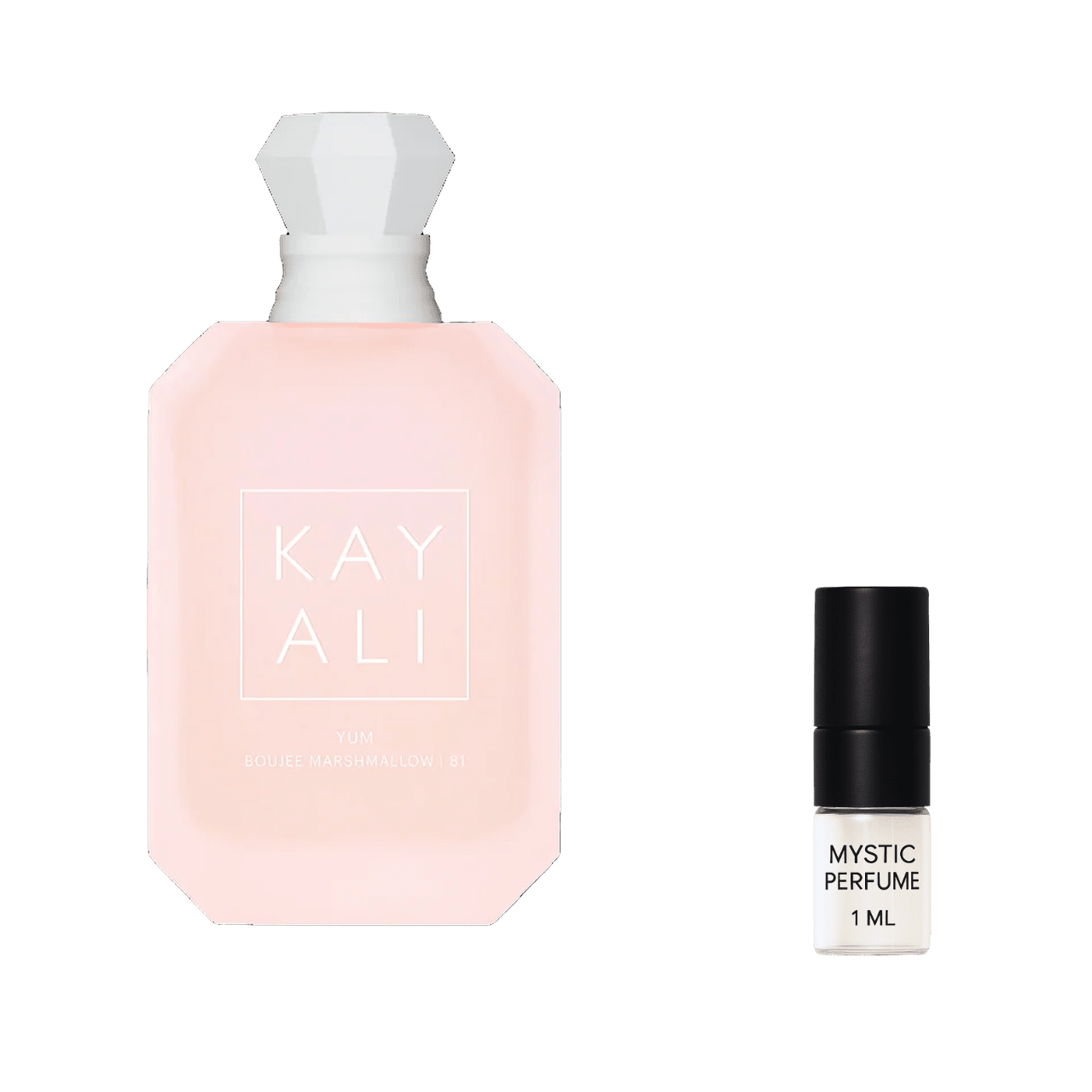 Kayali Fragrances Yum Boujee Marshmallow | 81 - Mystic Store