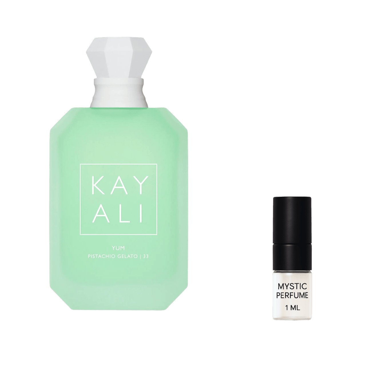 Kayali Fragrances Yum Pistachio Gelato | 33 - Mystic Store