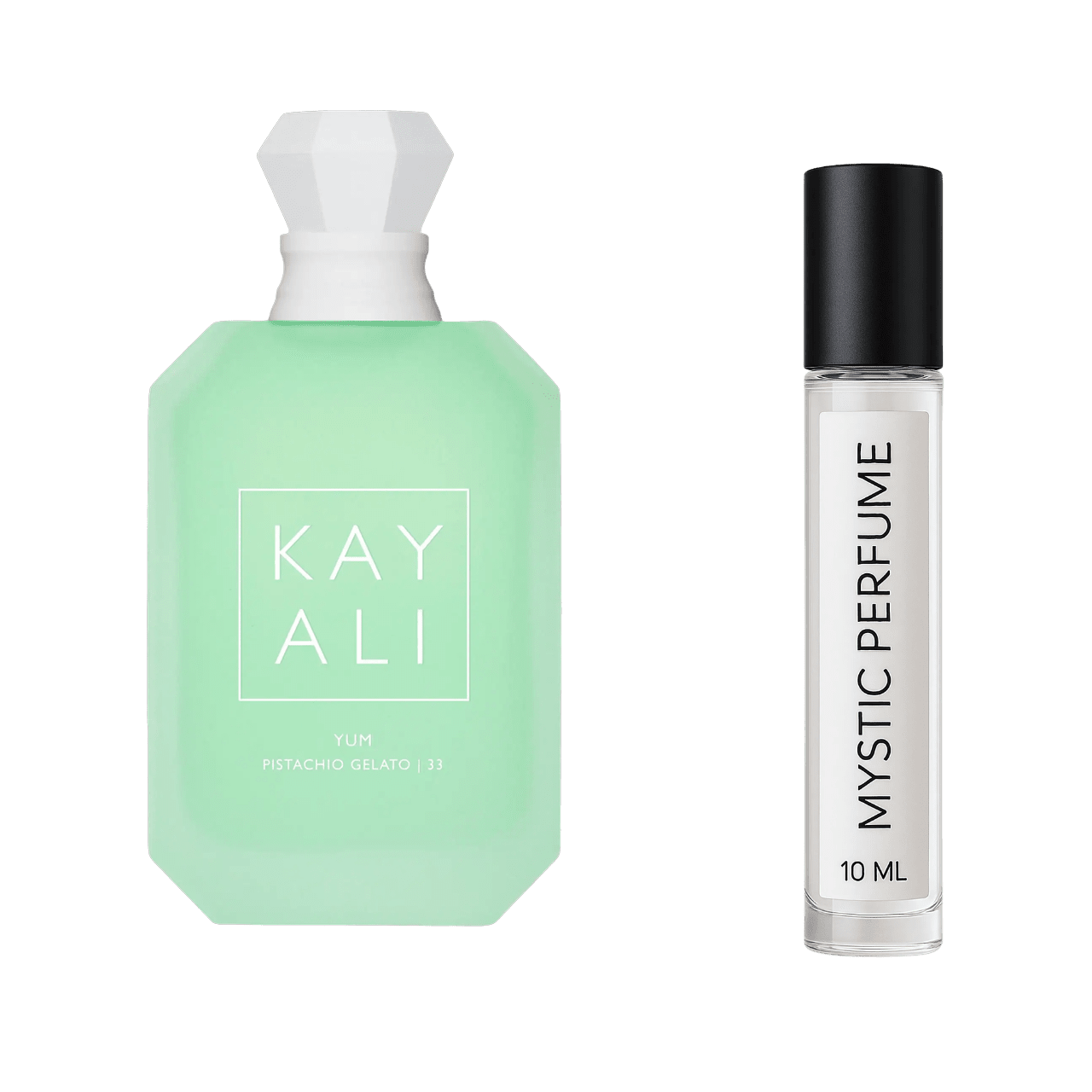 Kayali Fragrances Yum Pistachio Gelato | 33 - Mystic Store