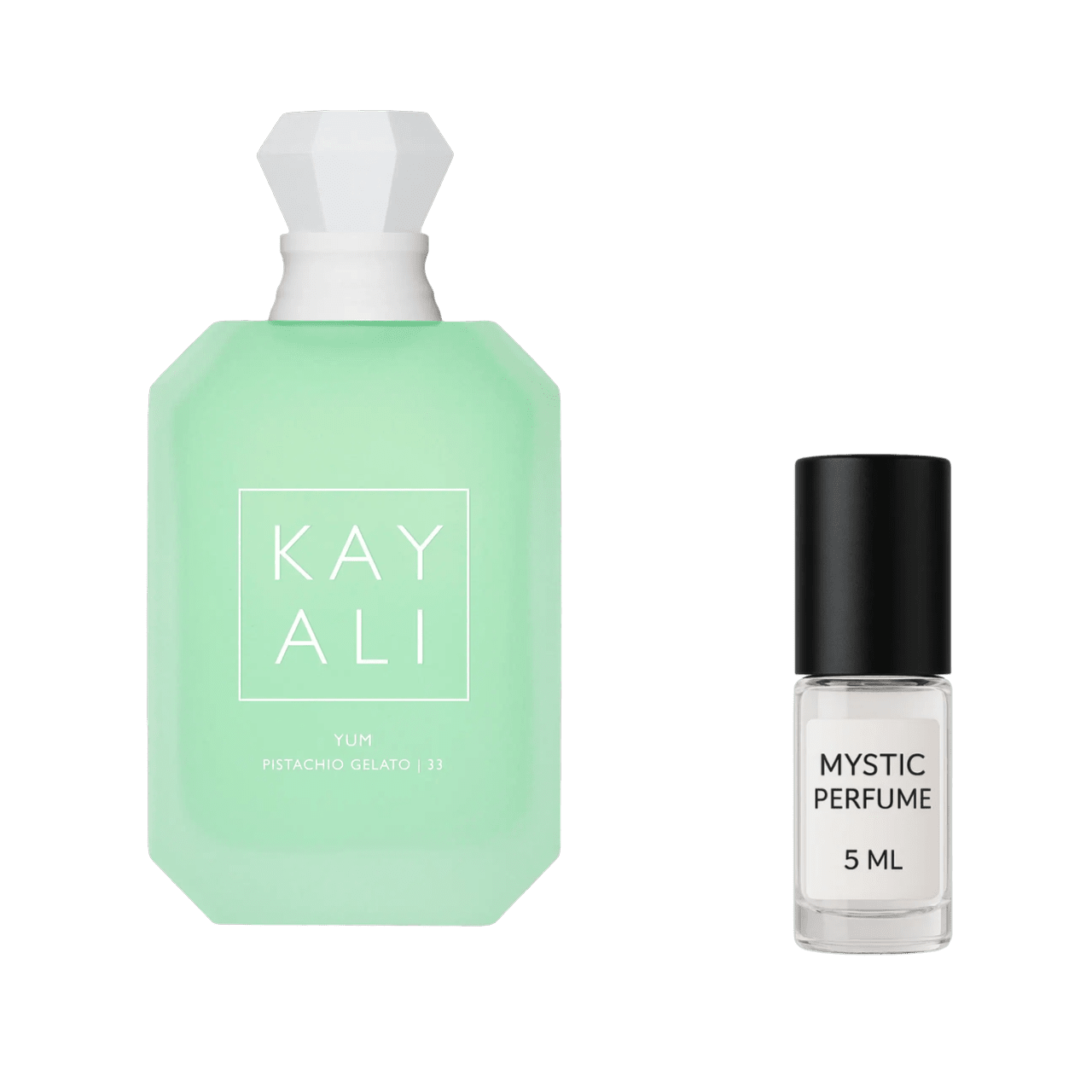 Kayali Fragrances Yum Pistachio Gelato | 33 - Mystic Store
