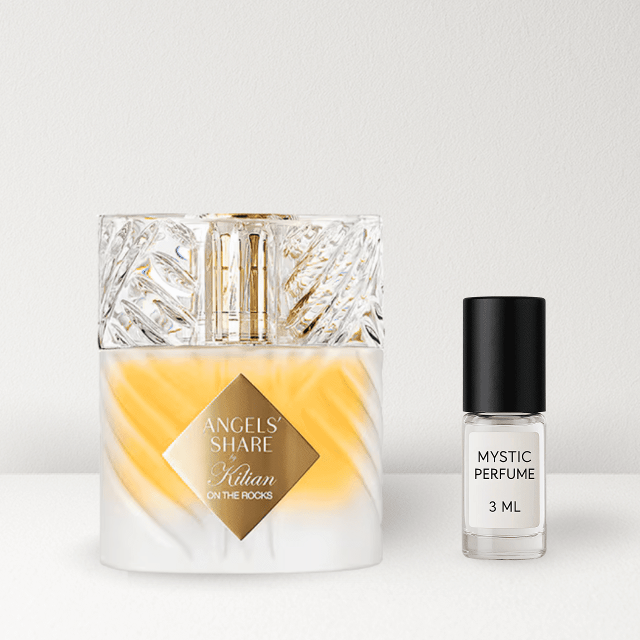 Kilian Angels' Share On The Rocks - Mystic Store