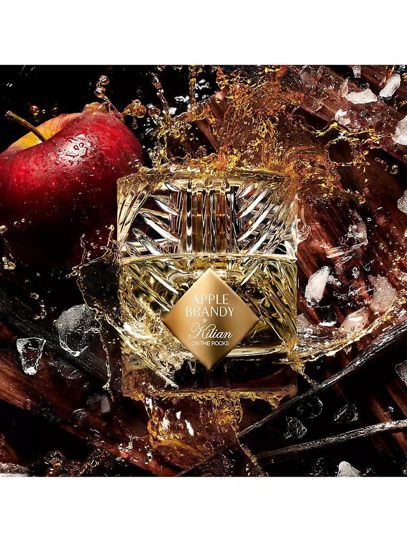 Kilian Apple Brandy on the Rocks - Niche Decant